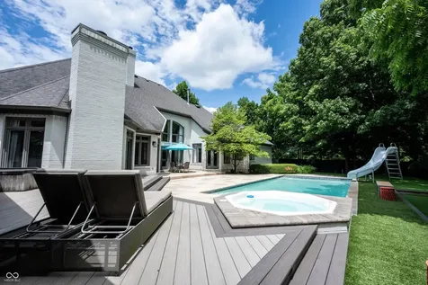 10565 Tremont Circle Fishers IN 46037