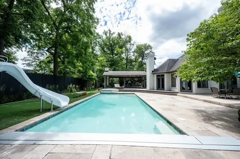10565 Tremont Circle Fishers IN 46037