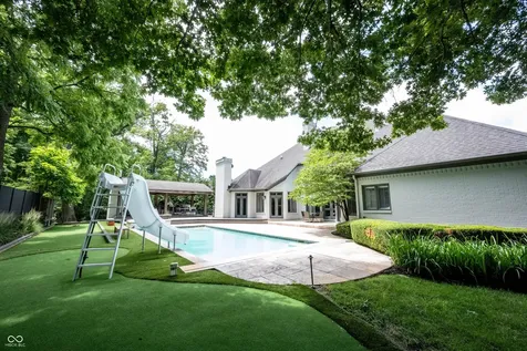 10565 Tremont Circle Fishers IN 46037