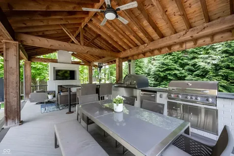 10565 Tremont Circle Fishers IN 46037
