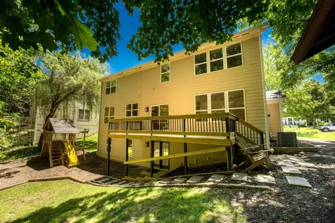 8508 Weaver Woods Fishers IN 46038