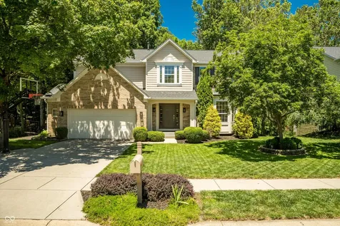 8508 Weaver Woods Fishers IN 46038