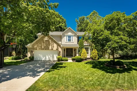 8508 Weaver Woods Fishers IN 46038