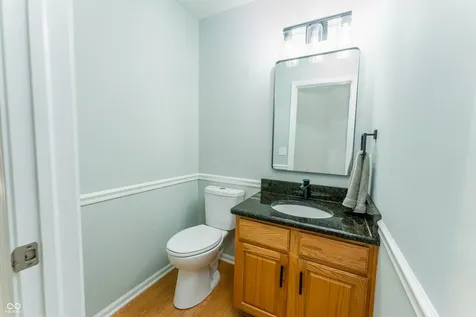 8508 Weaver Woods Fishers IN 46038
