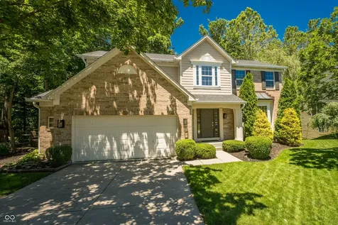 8508 Weaver Woods Fishers IN 46038