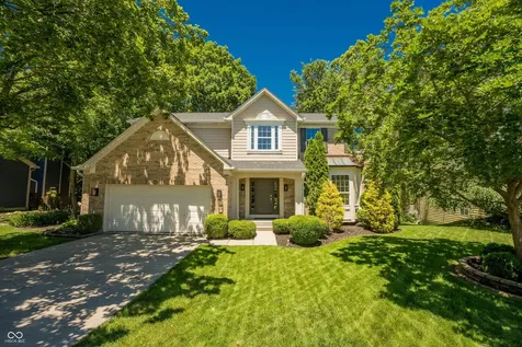 8508 Weaver Woods Fishers IN 46038
