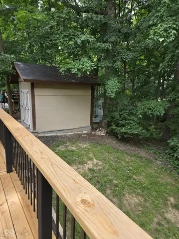 8508 Weaver Woods Fishers IN 46038