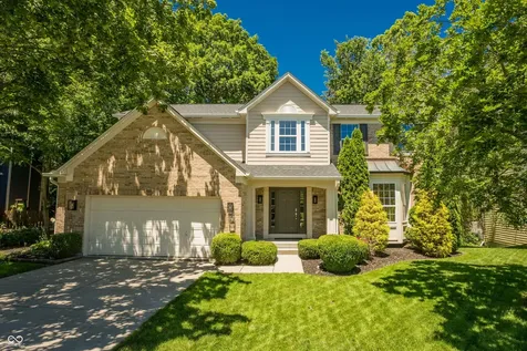 8508 Weaver Woods Fishers IN 46038