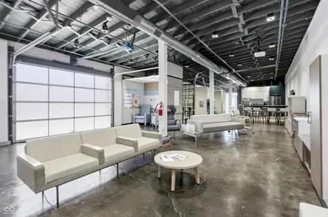 536 E Market Street Indianapolis IN 46204