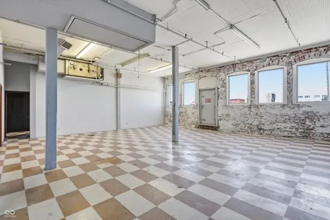 536 E Market Street Indianapolis IN 46204