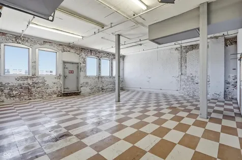 536 E Market Street Indianapolis IN 46204