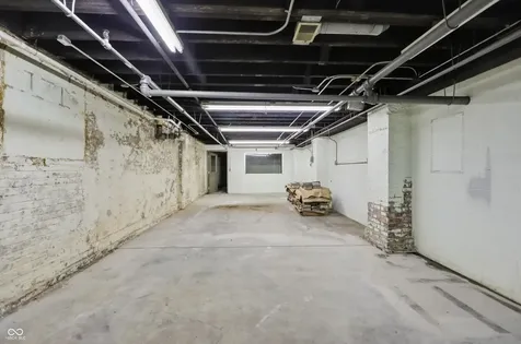 536 E Market Street Indianapolis IN 46204