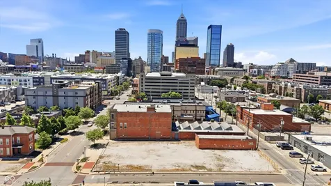 536 E Market Street Indianapolis IN 46204