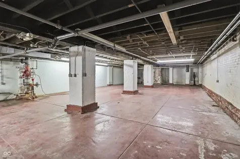 536 E Market Street Indianapolis IN 46204