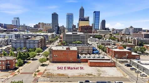 536 E Market Street Indianapolis IN 46204