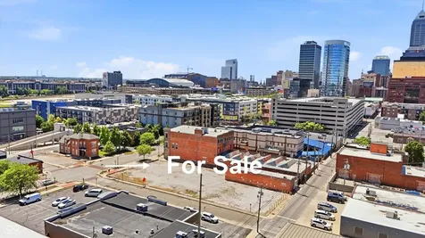 536 E Market Street Indianapolis IN 46204