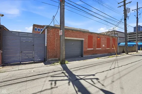 536 E Market Street Indianapolis IN 46204