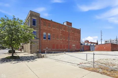536 E Market Street Indianapolis IN 46204