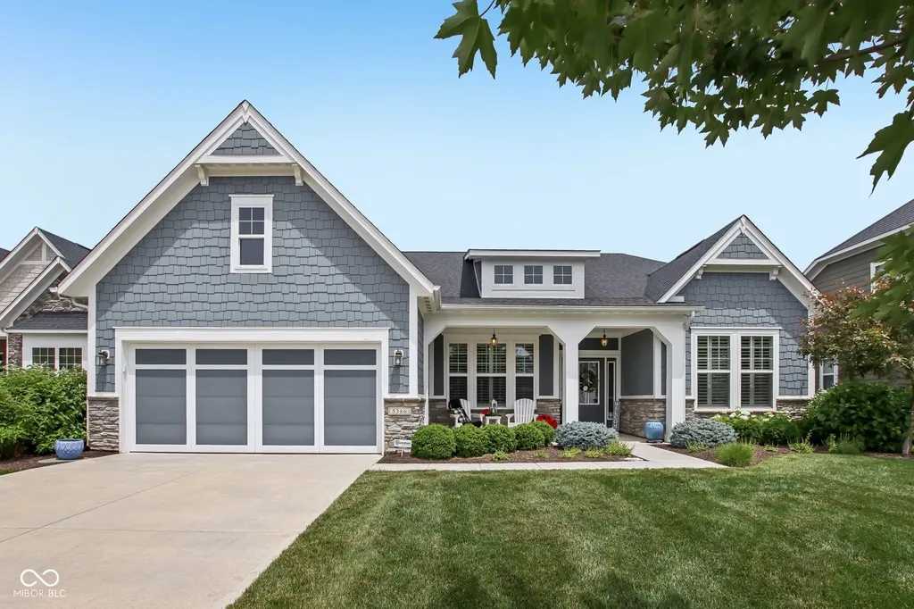 5386 Treeview Court Noblesville IN 46062