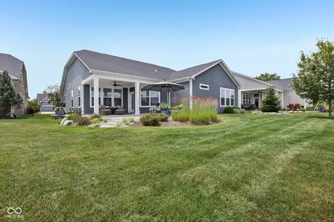 5386 Treeview Court Noblesville IN 46062