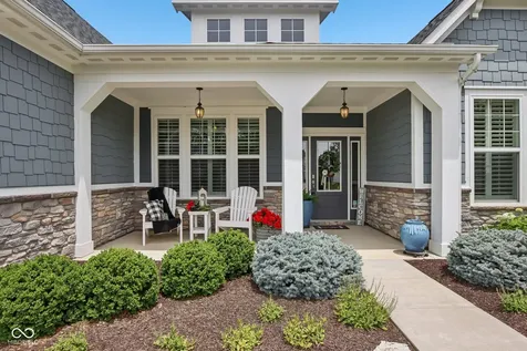 5386 Treeview Court Noblesville IN 46062