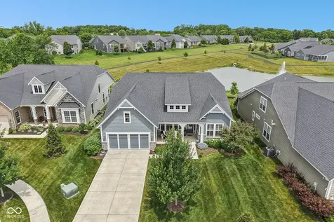 5386 Treeview Court Noblesville IN 46062