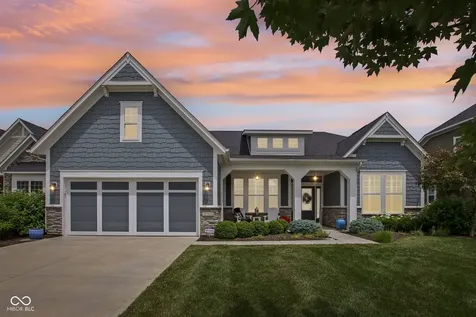 5386 Treeview Court Noblesville IN 46062