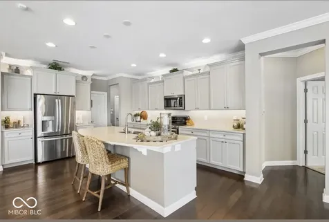 5386 Treeview Court Noblesville IN 46062