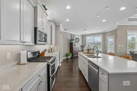 5386 Treeview Court Noblesville IN 46062