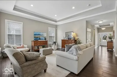 5386 Treeview Court Noblesville IN 46062
