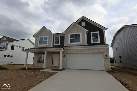 10033 Rosalee Drive Noblesville IN 46060