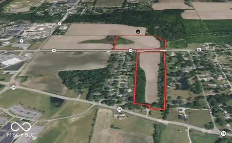 0 Us Highway 36 Pendleton IN 46064