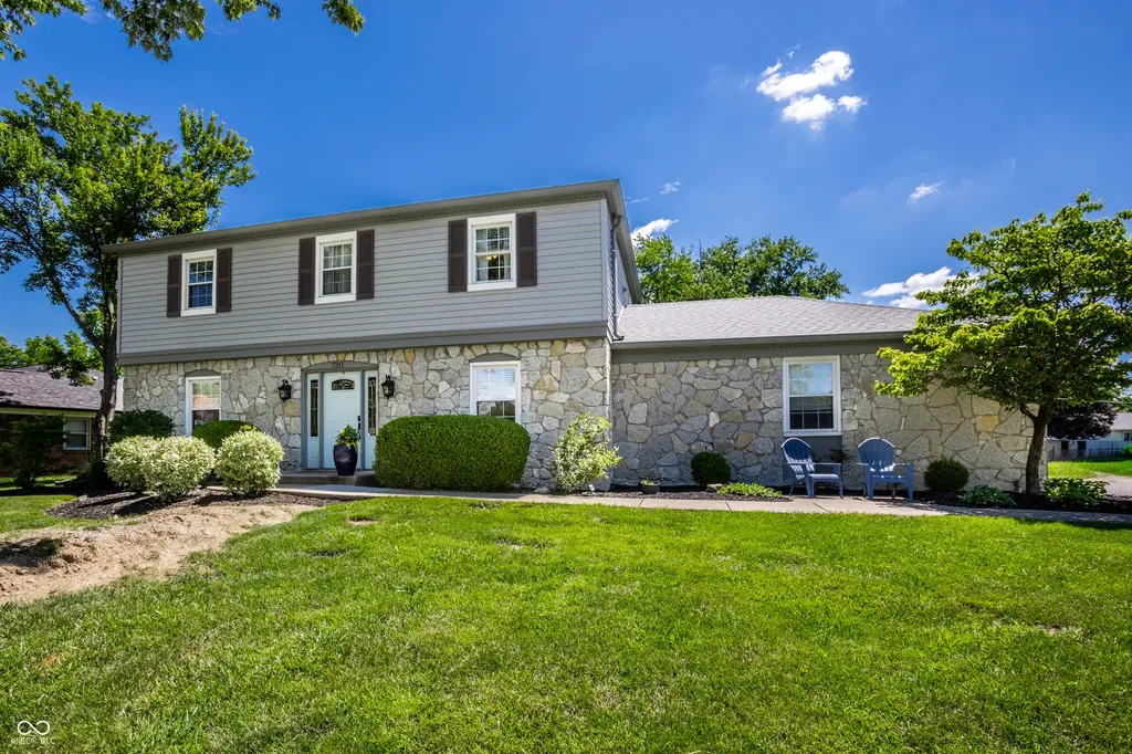 7311 Marla Drive Indianapolis IN 46256