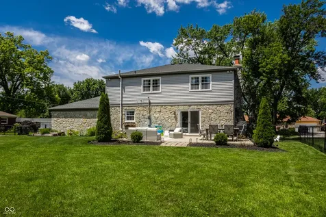 7311 Marla Drive Indianapolis IN 46256