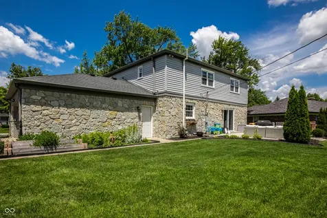 7311 Marla Drive Indianapolis IN 46256
