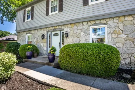 7311 Marla Drive Indianapolis IN 46256
