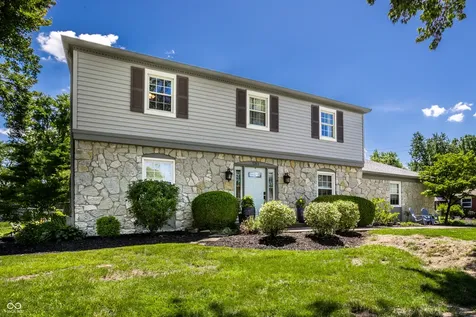 7311 Marla Drive Indianapolis IN 46256
