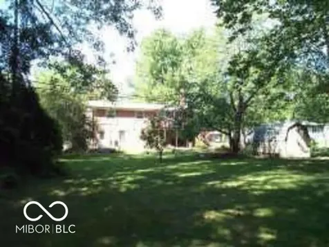 3035 W 79th Street Indianapolis IN 46268