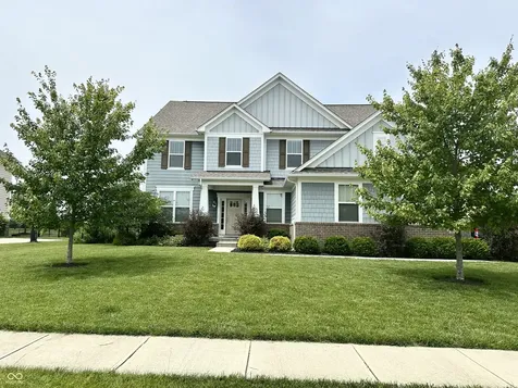 8752 Windpointe Pass Zionsville IN 46077