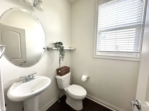 8752 Windpointe Pass Zionsville IN 46077