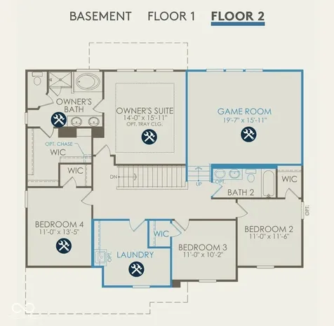 8752 Windpointe Pass Zionsville IN 46077