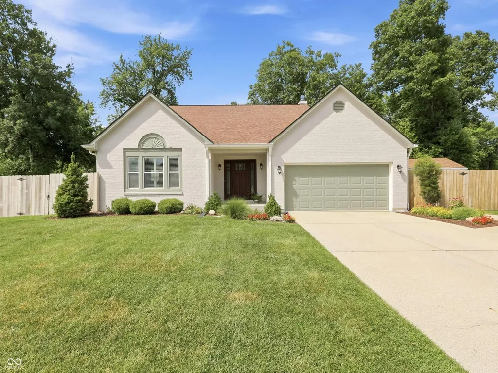 14715 Harvest Drive Carmel IN 46032