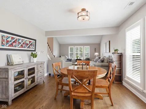 14715 Harvest Drive Carmel IN 46032