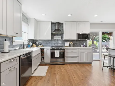 14715 Harvest Drive Carmel IN 46032