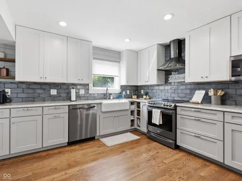 14715 Harvest Drive Carmel IN 46032