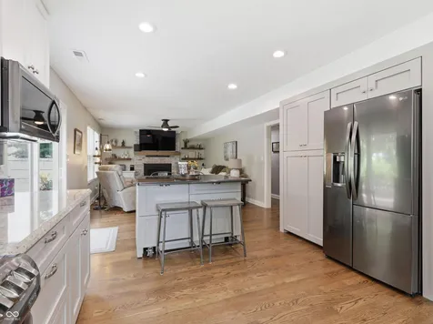 14715 Harvest Drive Carmel IN 46032