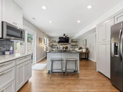 14715 Harvest Drive Carmel IN 46032