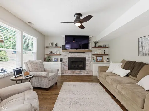 14715 Harvest Drive Carmel IN 46032