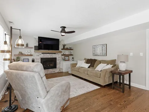 14715 Harvest Drive Carmel IN 46032