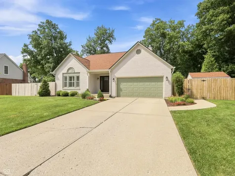 14715 Harvest Drive Carmel IN 46032
